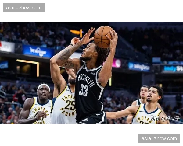 篮网奇才步行者排名靠后 球队进入重建阶段