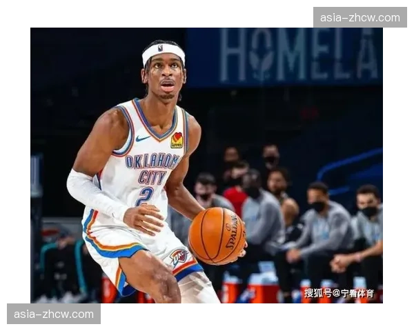 雷霆体系致胜逻辑：亚历山大关键球+霍姆格伦空间轴心