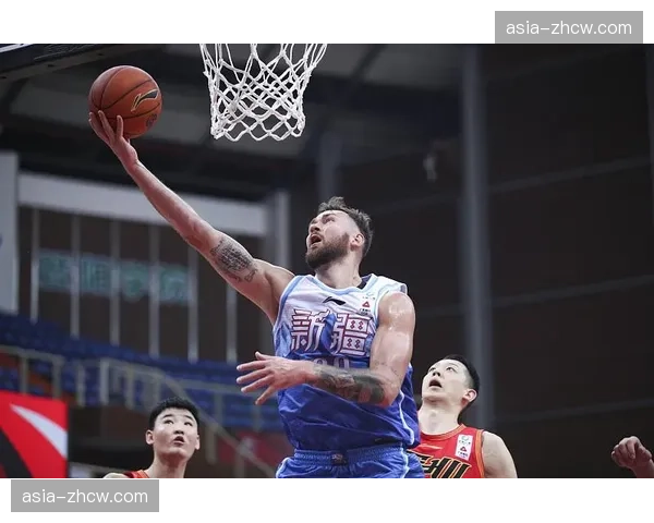 新疆四外援犯规仅5次 防守积极性不足成战绩滑坡主因